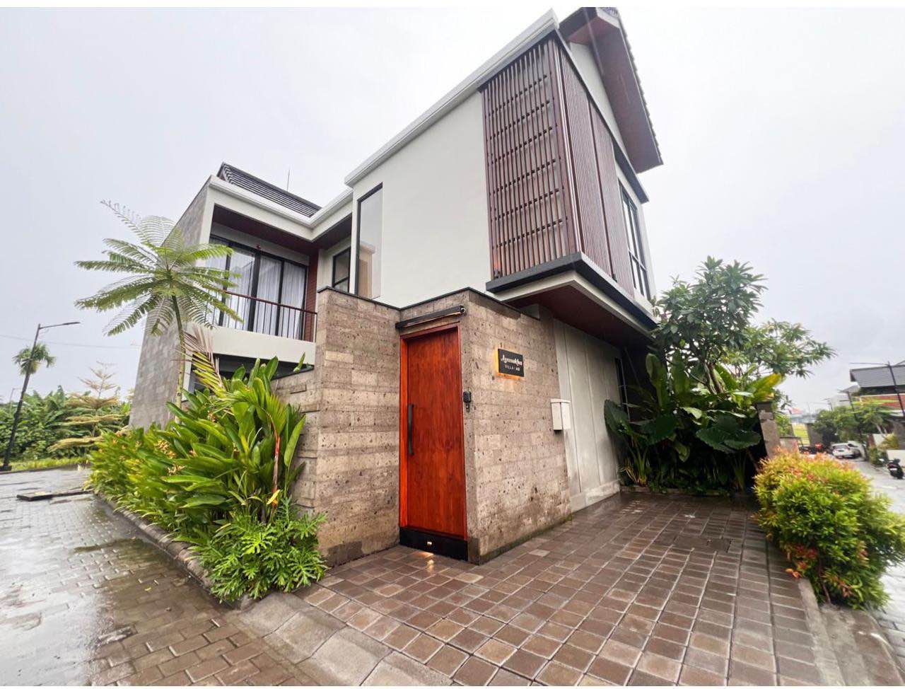 Вилла, 3 спальни