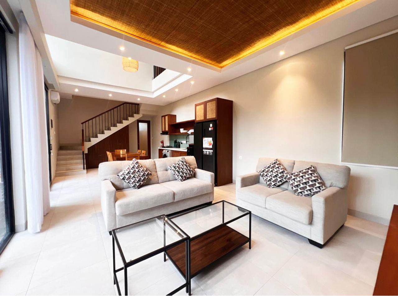 Вилла, 3 спальни