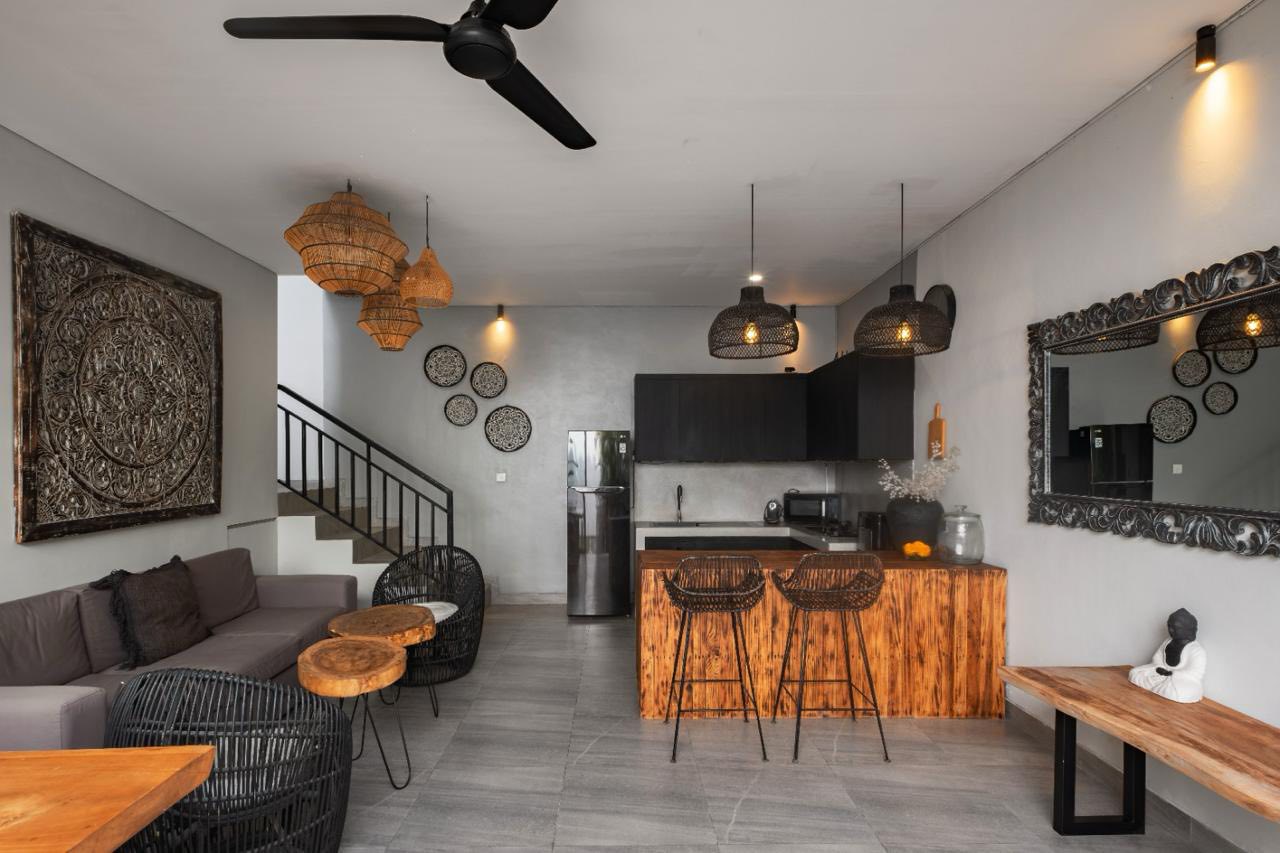 Вилла, 3 спальни