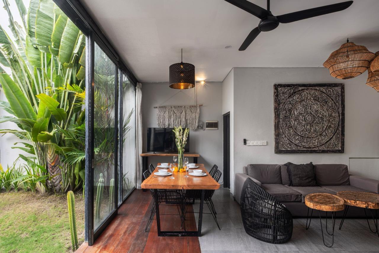 Вилла, 3 спальни