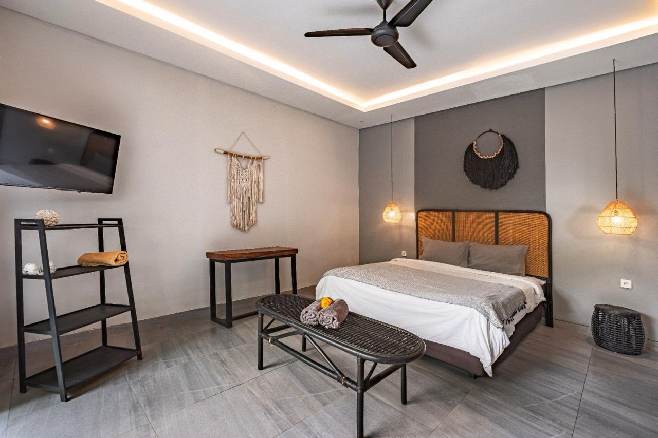 Вилла, 3 спальни