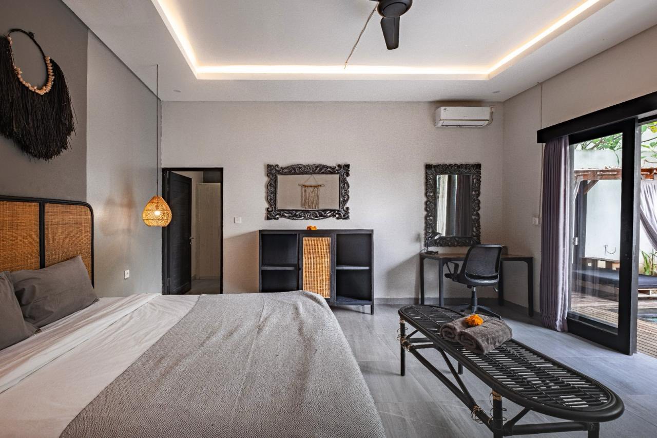 Вилла, 3 спальни