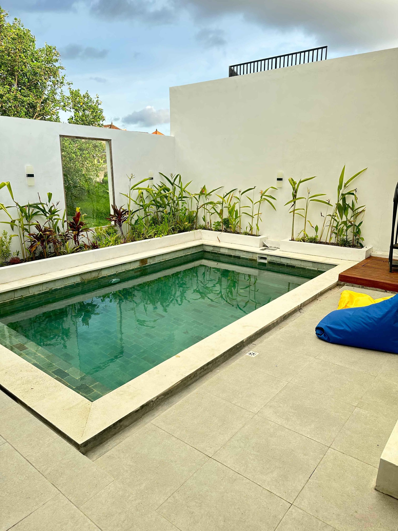 Вилла, 3 спальни