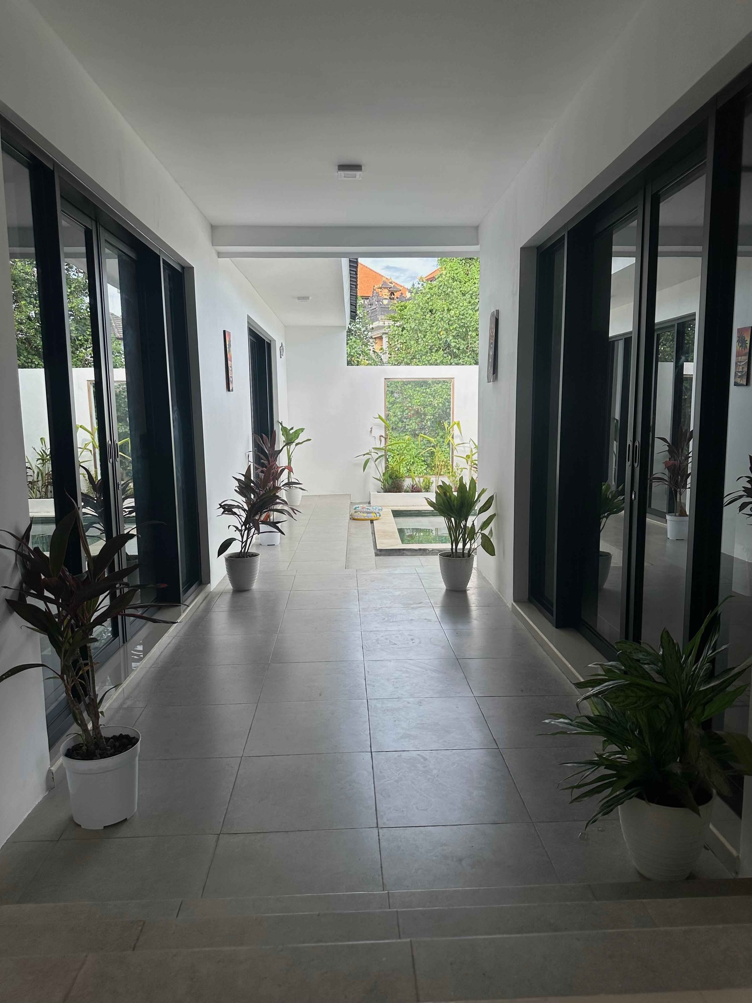 Вилла, 3 спальни