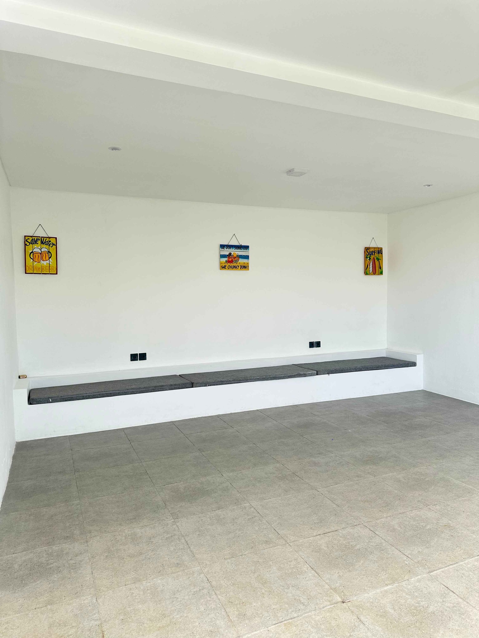 Вилла, 3 спальни