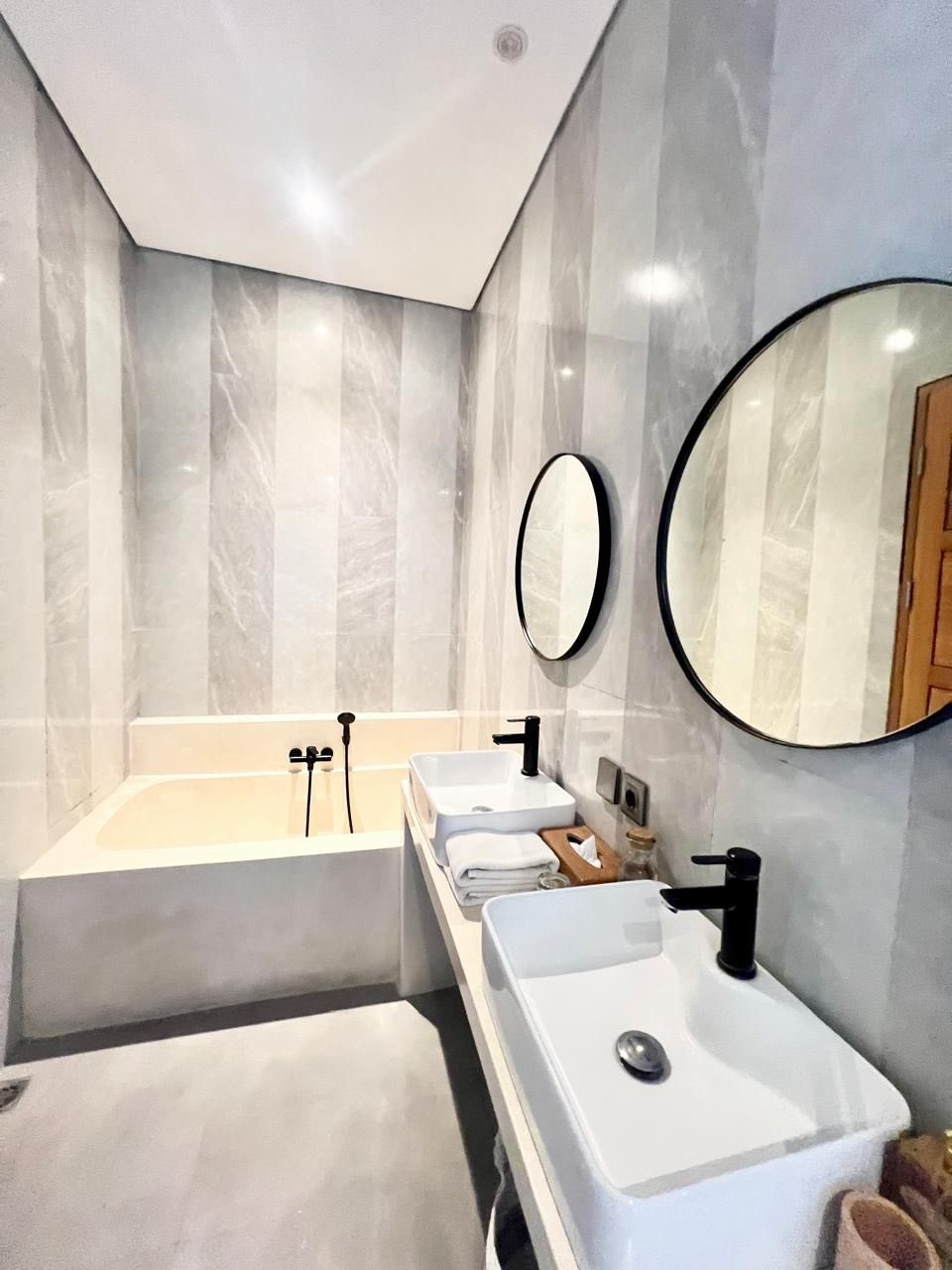 Вилла, 2 спальни