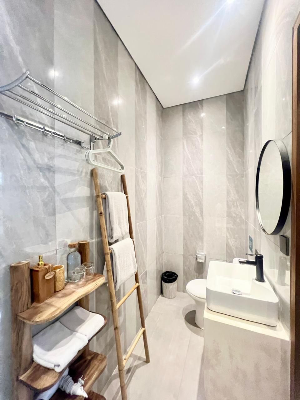 Вилла, 2 спальни