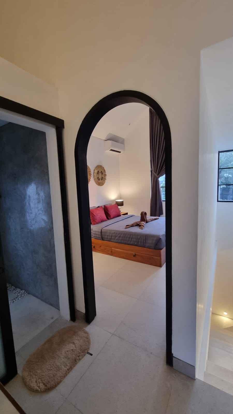 Вилла, 2 спальни