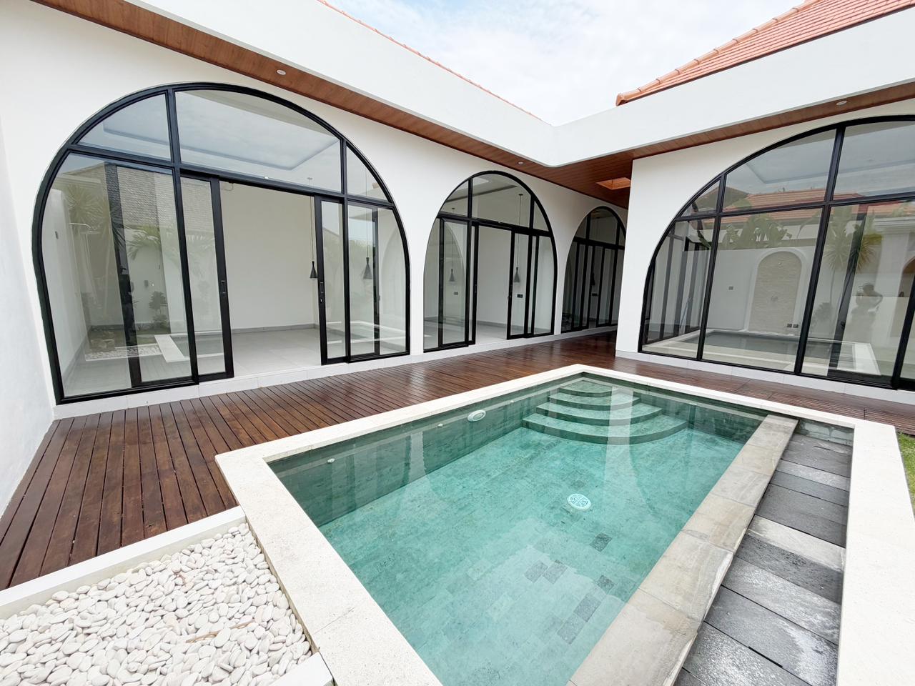 Вилла, 3 спальни