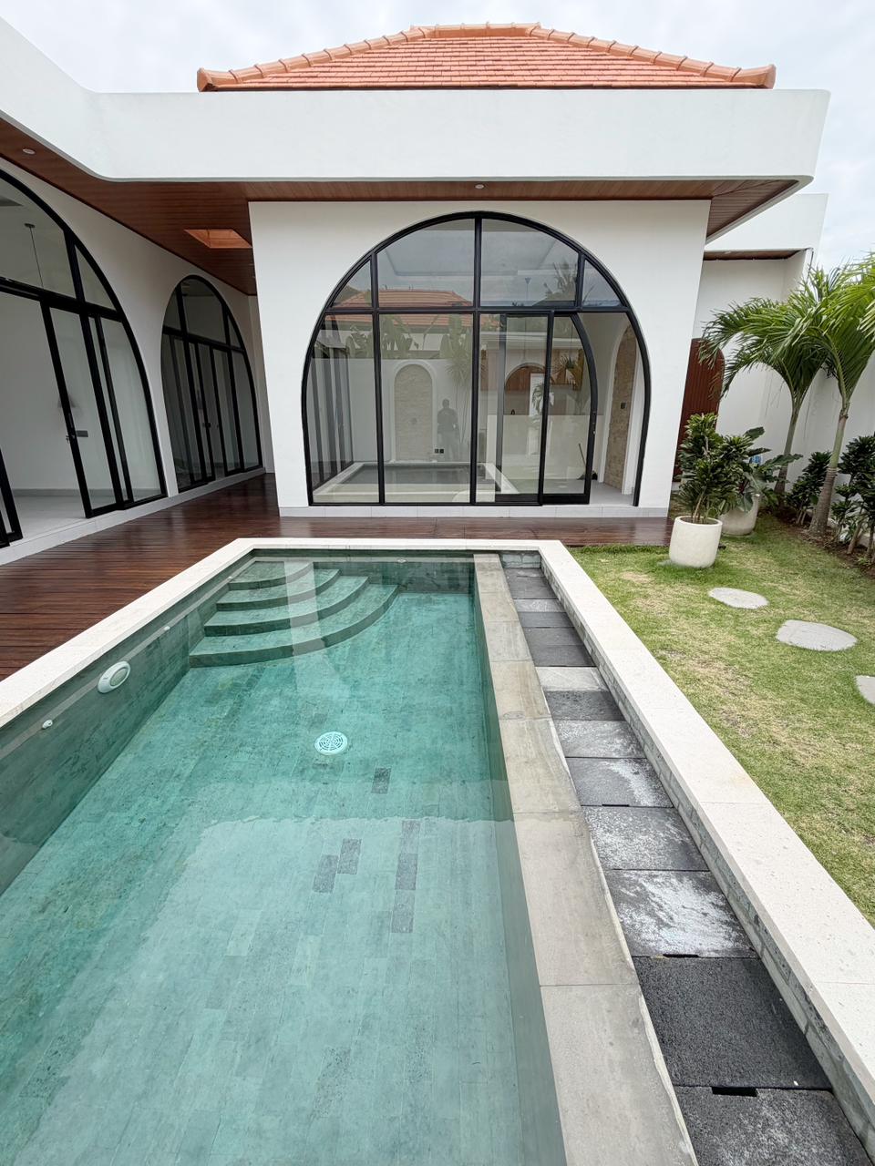 Вилла, 3 спальни