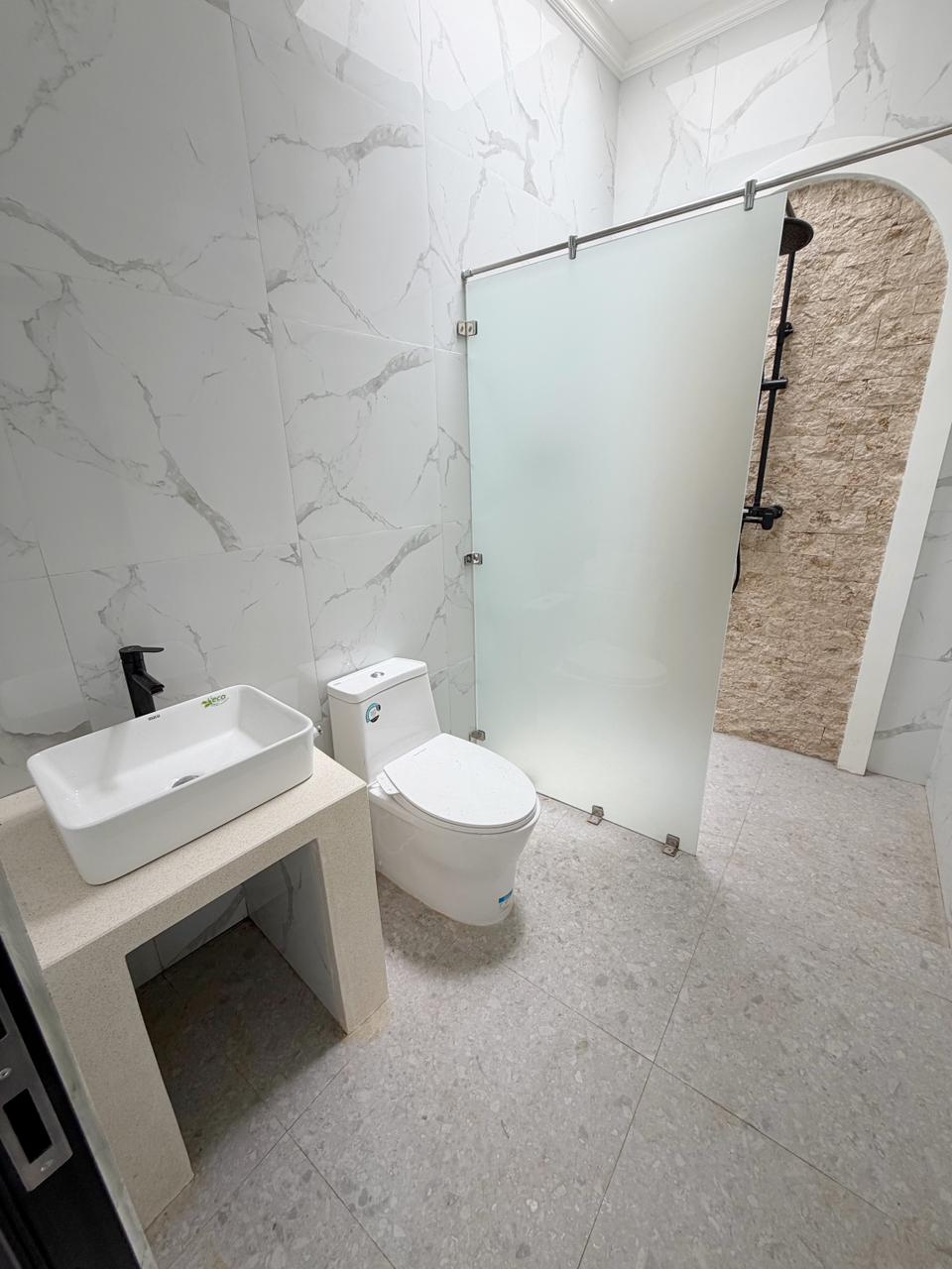 Вилла, 3 спальни