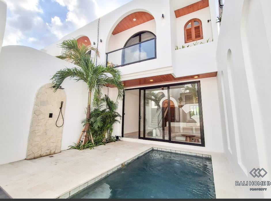 Вилла, 2 спальни