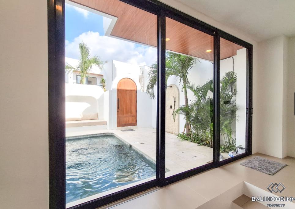 Вилла, 2 спальни