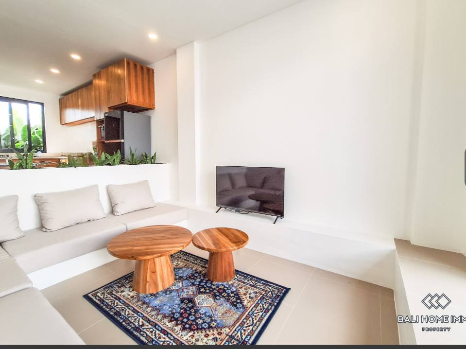 Вилла, 2 спальни