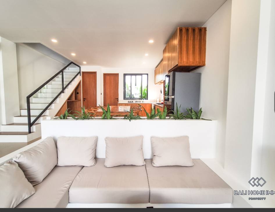 Вилла, 2 спальни