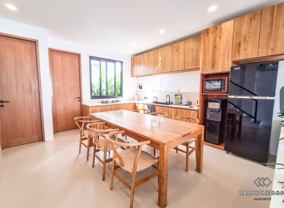 Вилла, 2 спальни