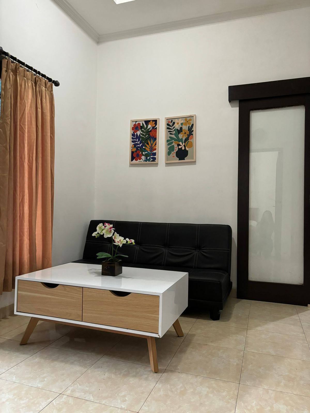 Дом, 3 спальни