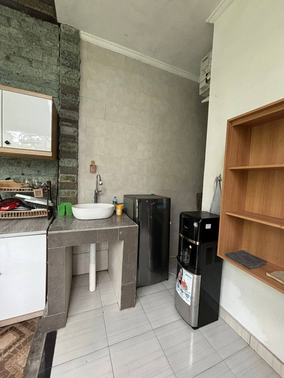 Дом, 3 спальни