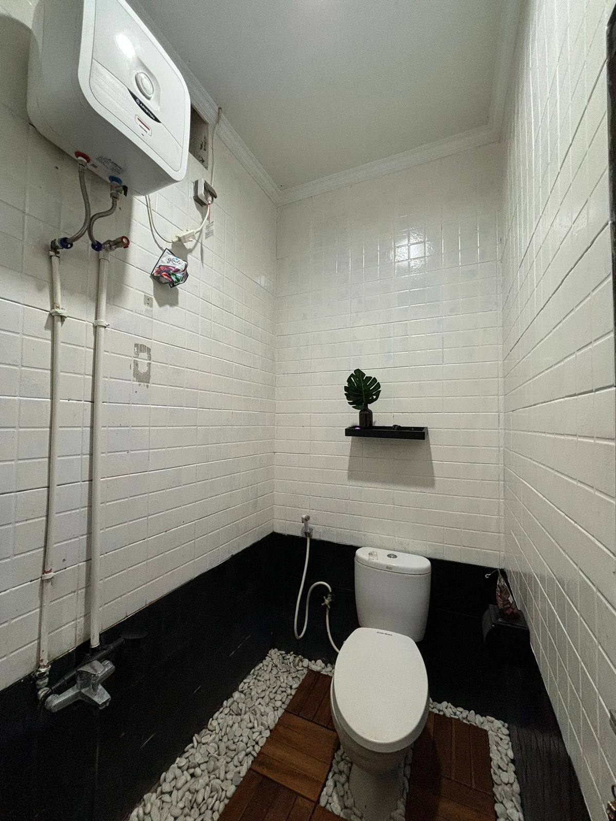 Дом, 3 спальни