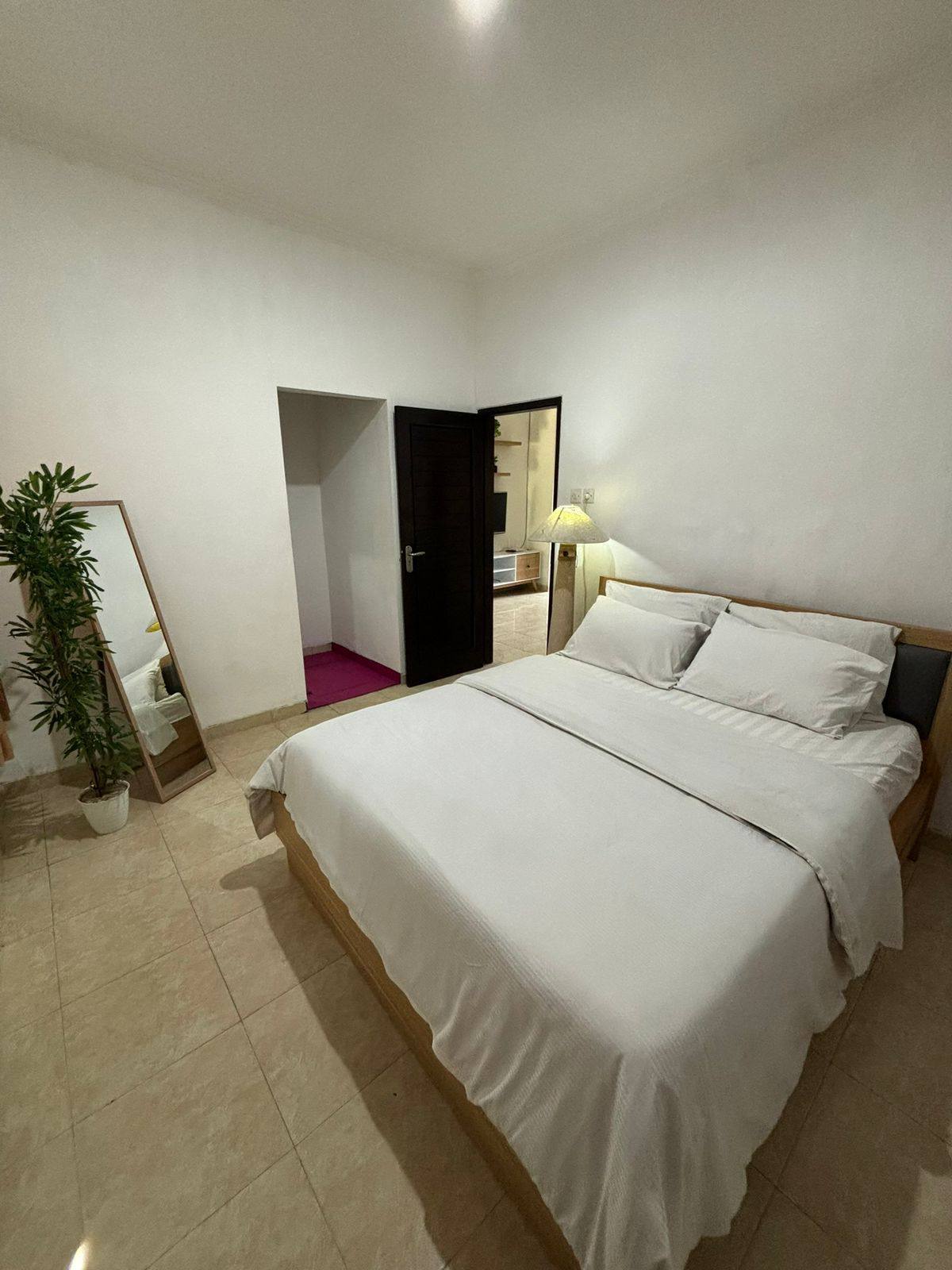 Дом, 3 спальни