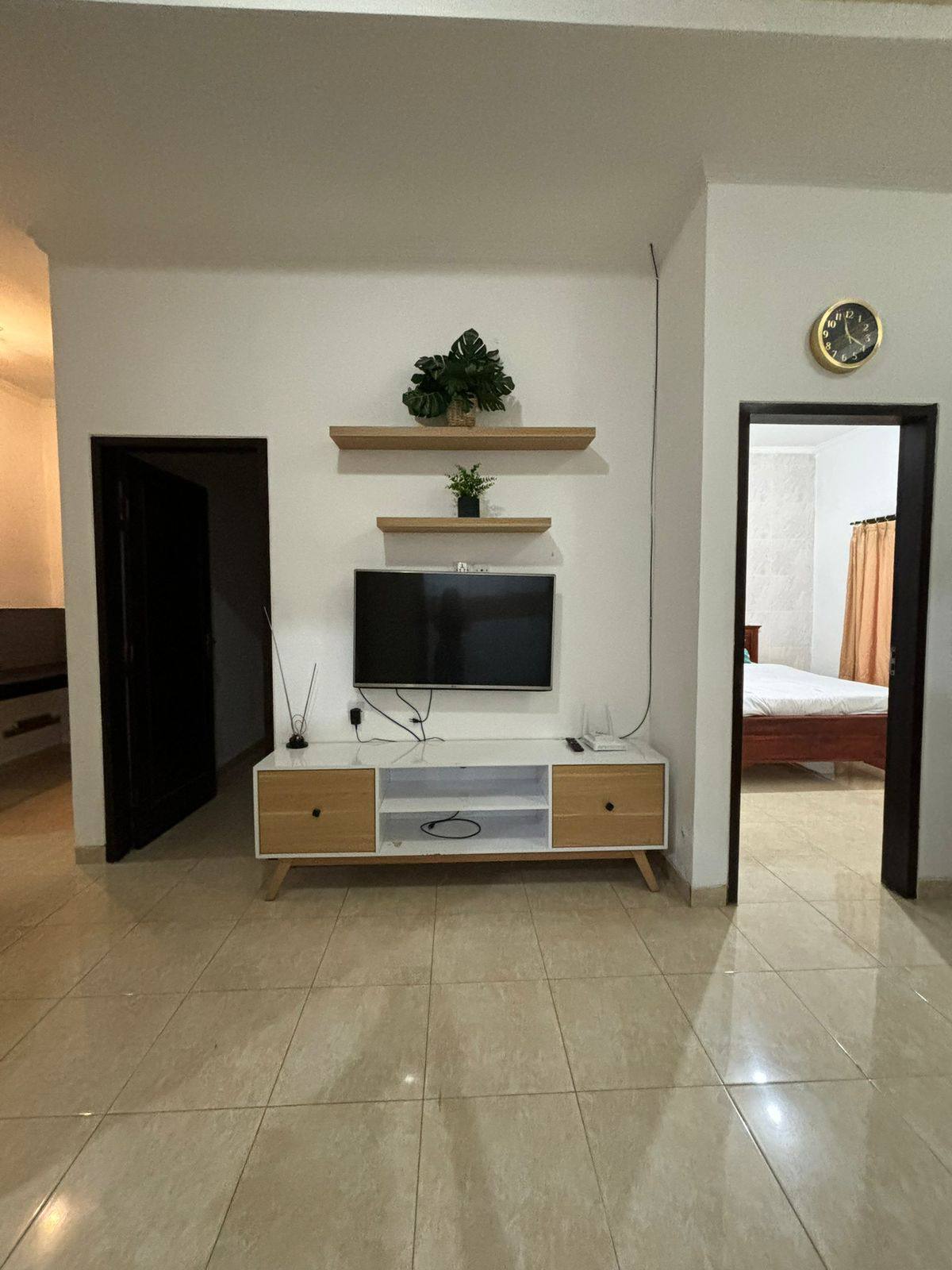 Дом, 3 спальни