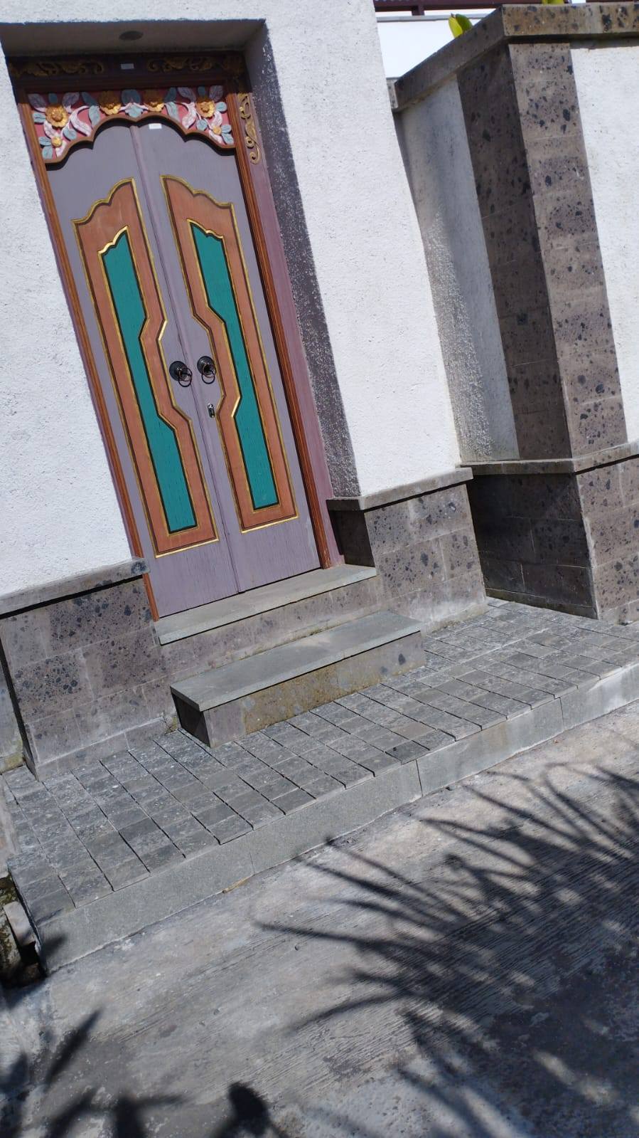 Вилла, 1 спальня