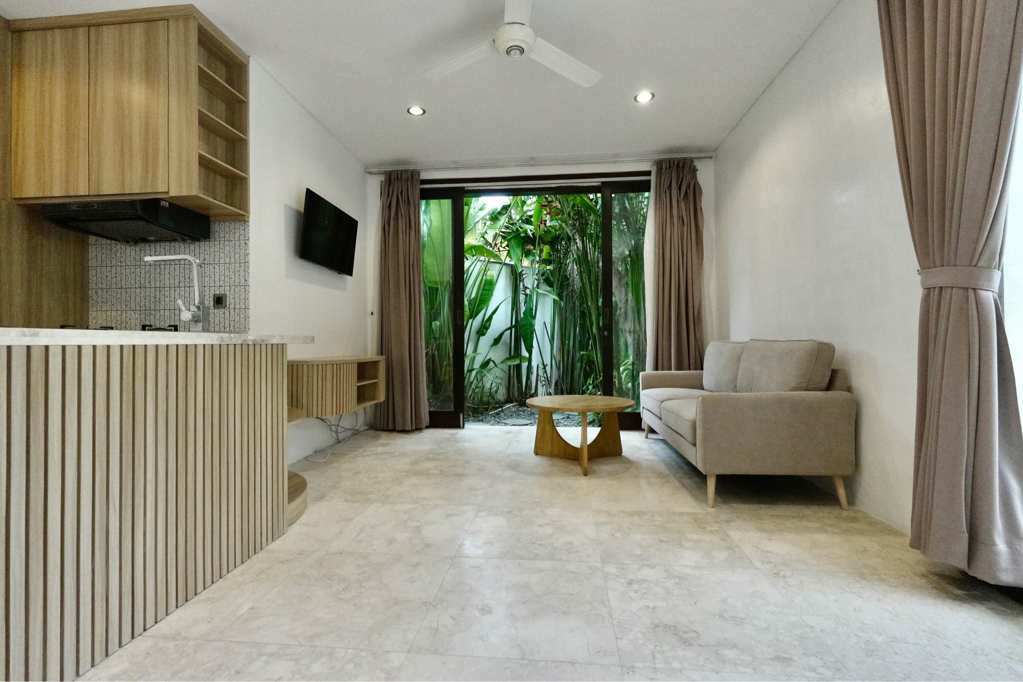 Вилла, 3 спальни