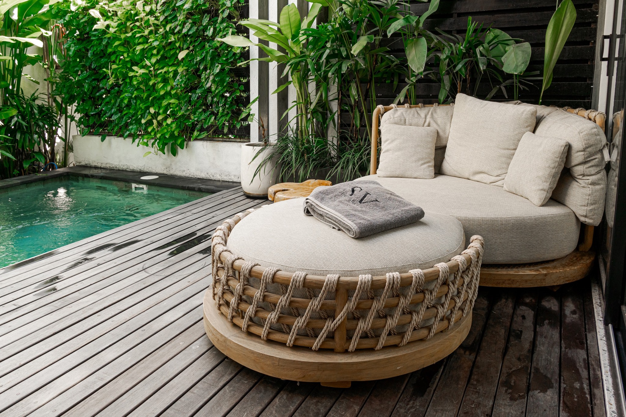 Вилла, 3 спальни