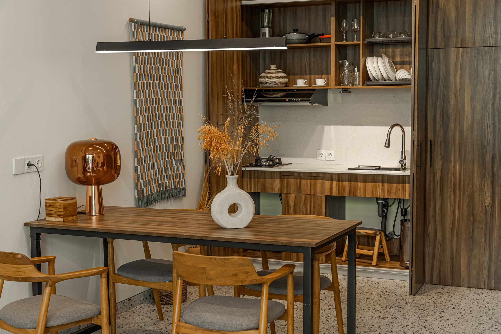 Вилла, 3 спальни