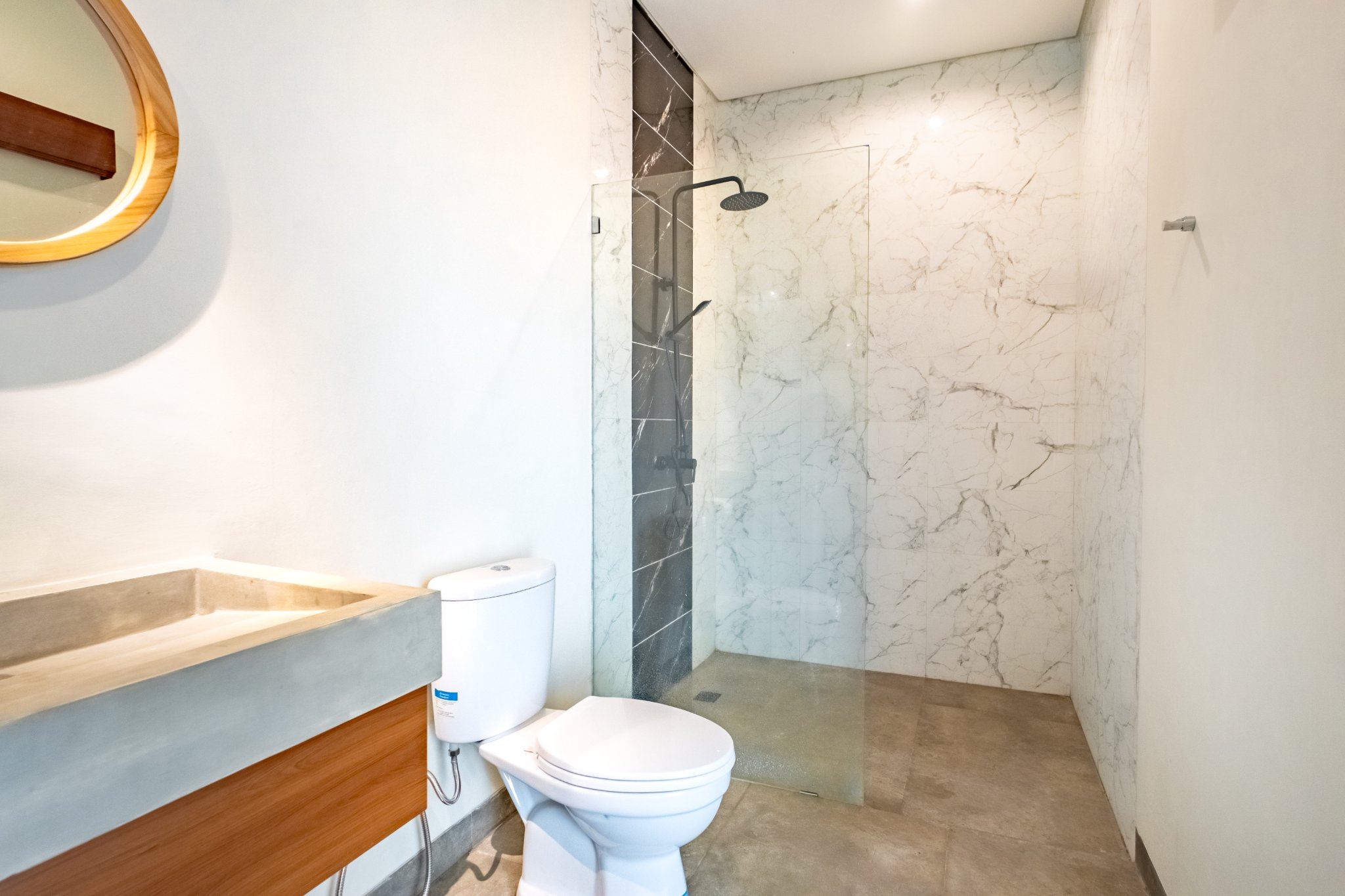 Вилла, 2 спальни