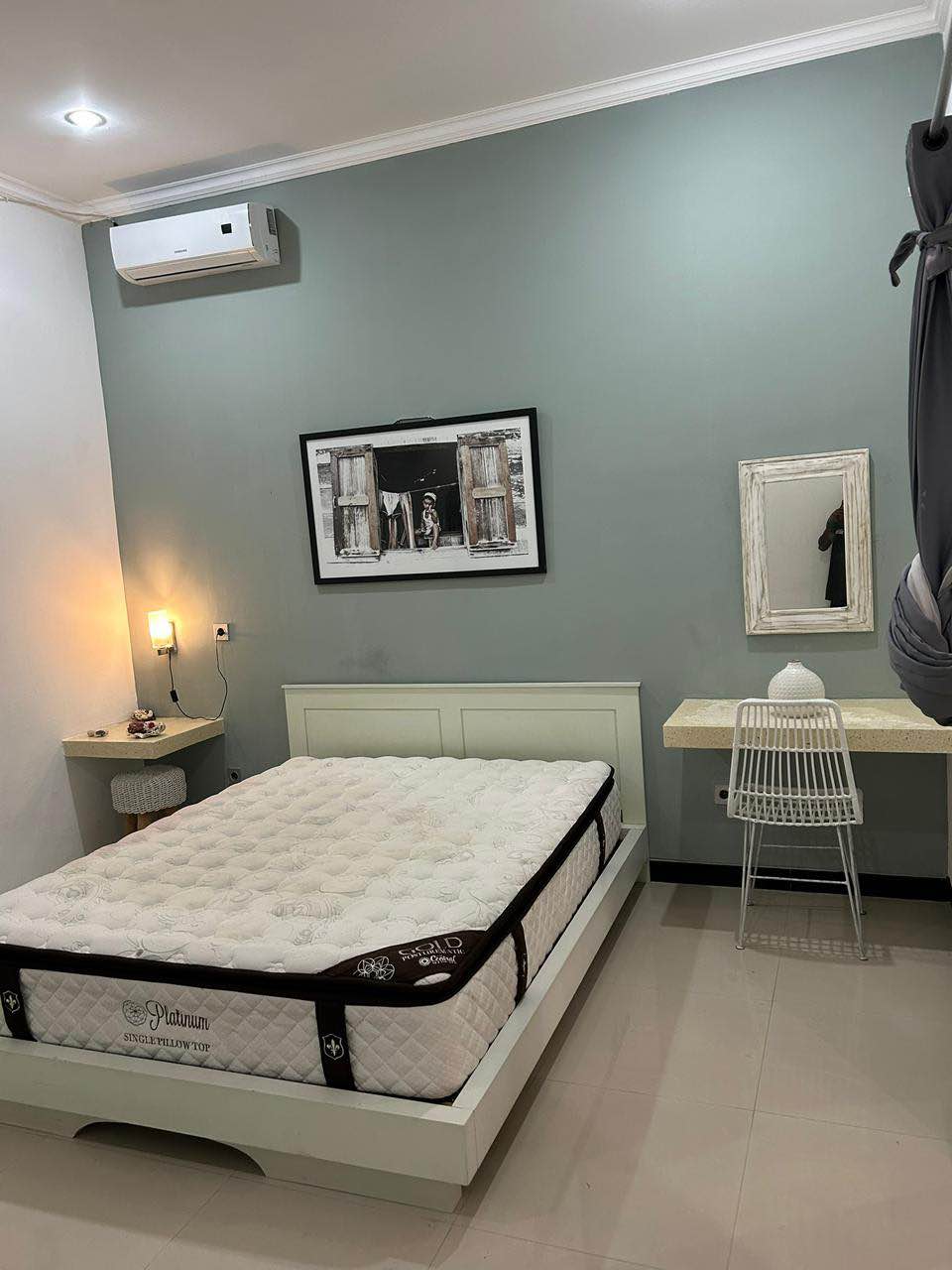 Вилла, 2 спальни