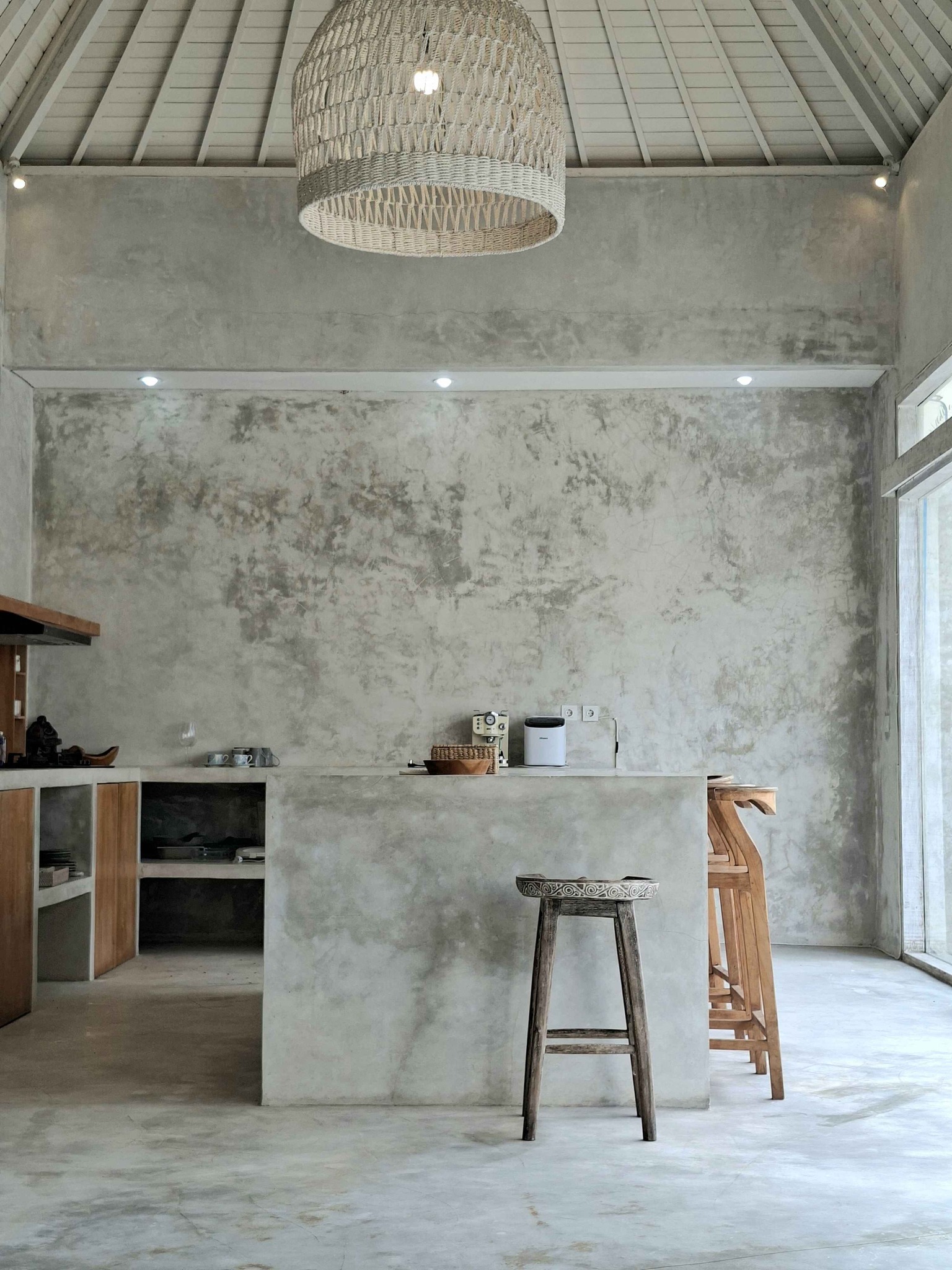 Вилла, 2 спальни