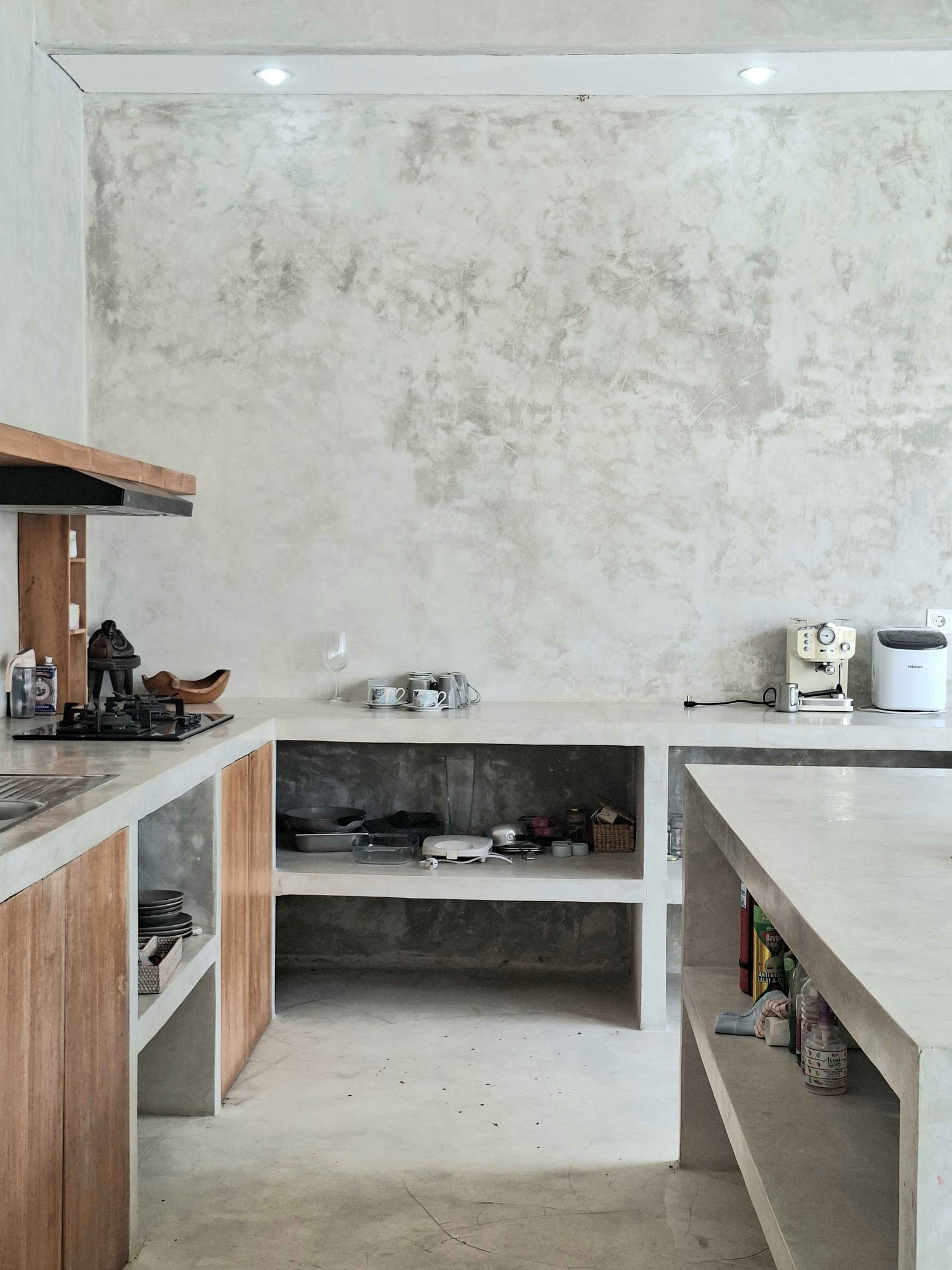 Вилла, 2 спальни