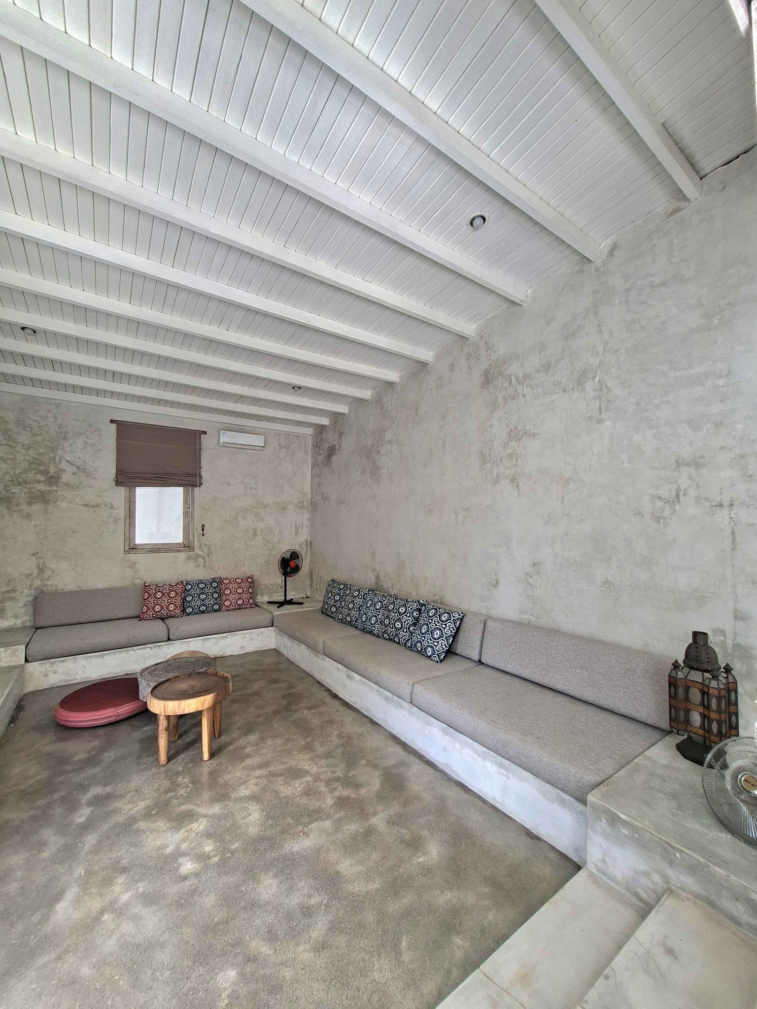 Вилла, 2 спальни