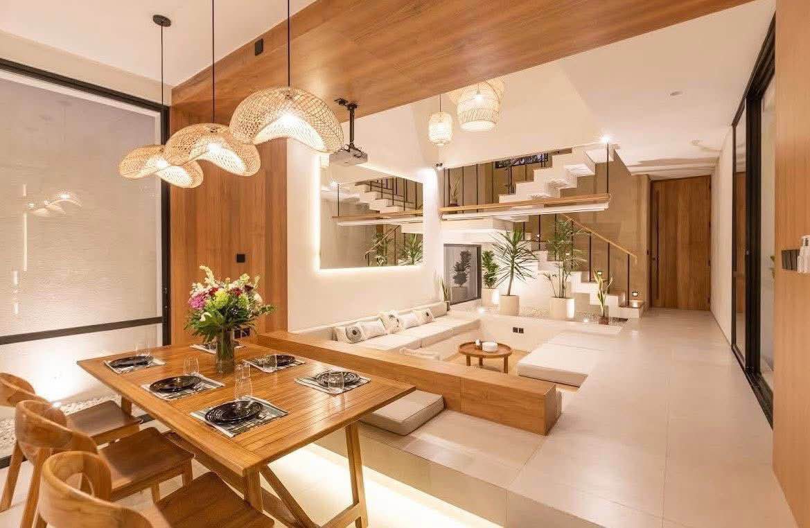 Вилла, 3 спальни