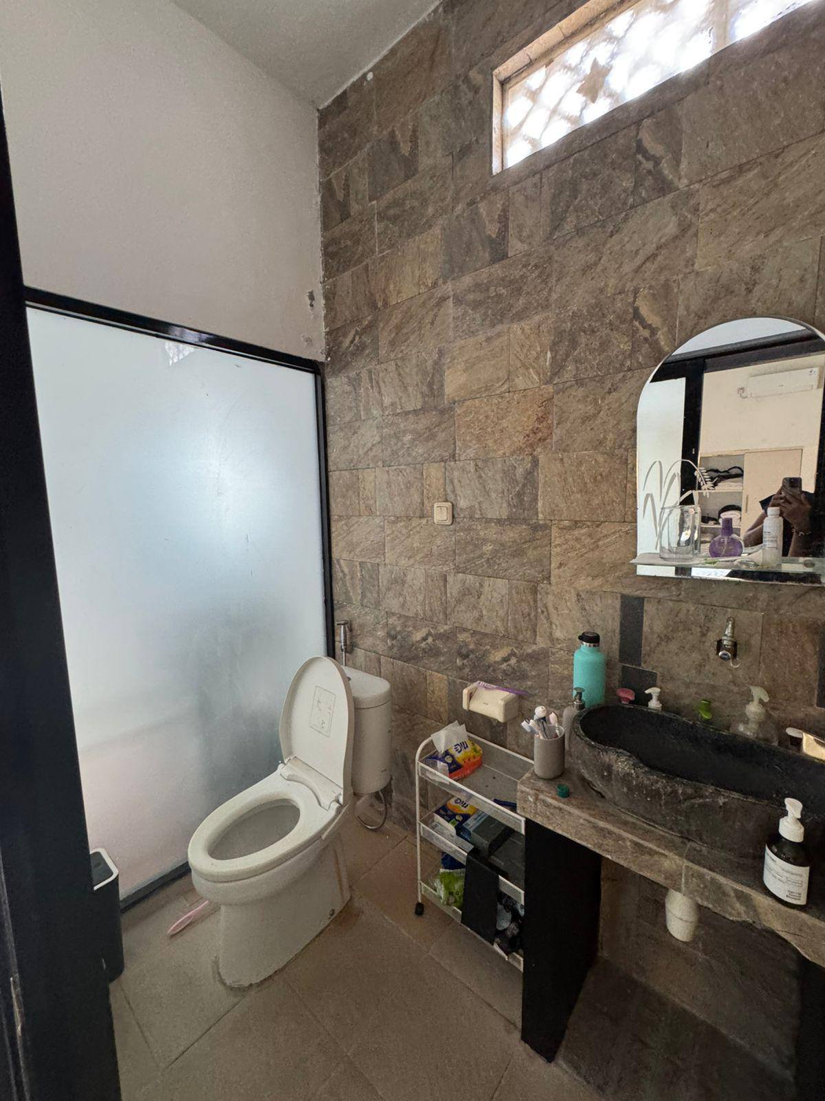 Дом, 3 спальни