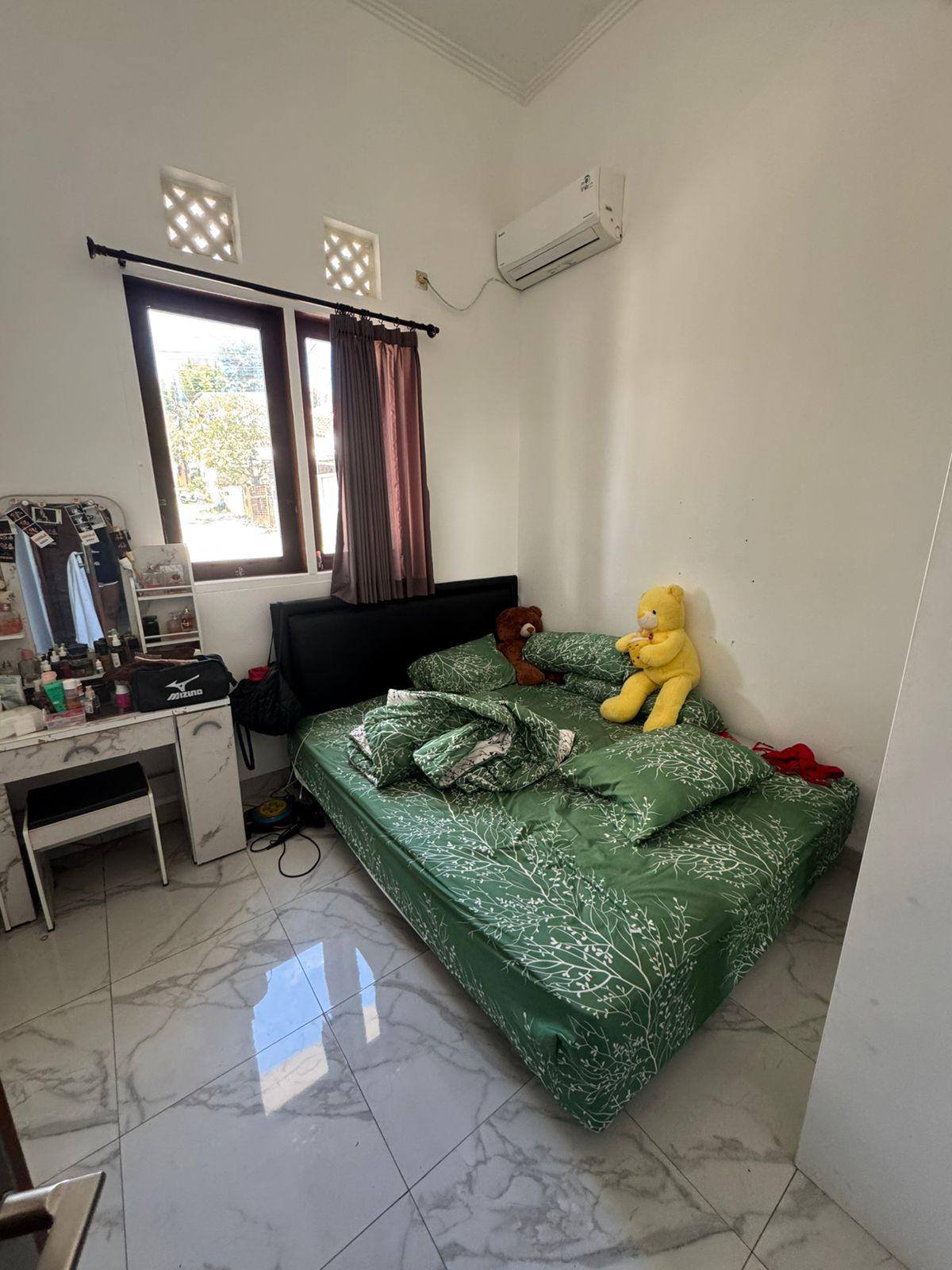 Дом, 3 спальни