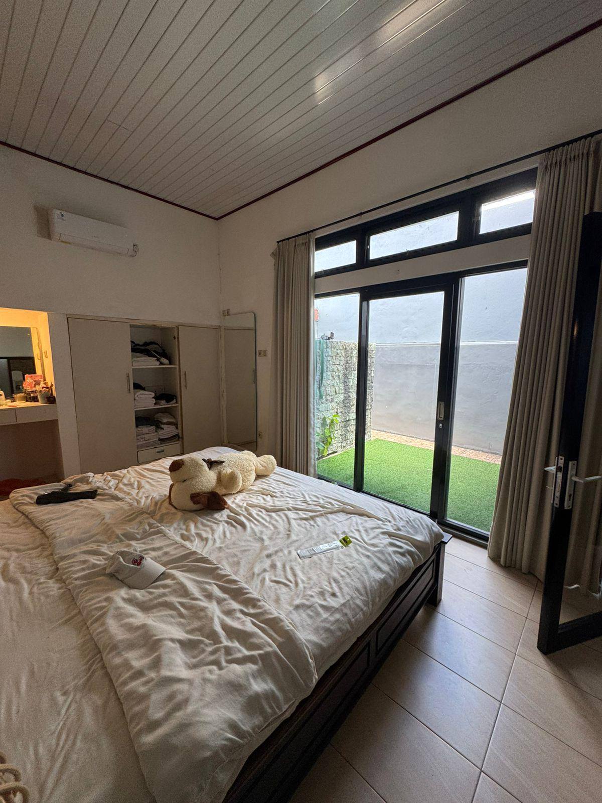 Дом, 3 спальни