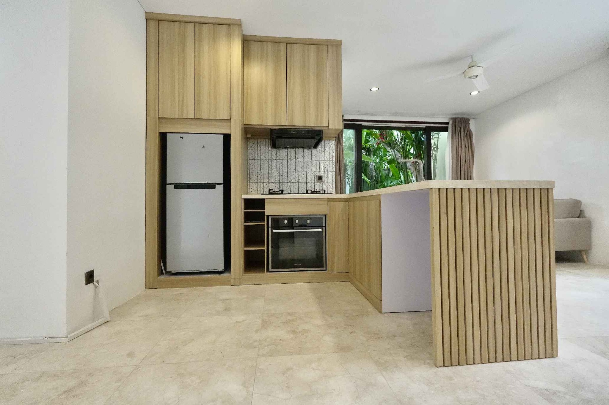 Вилла, 4 спальни