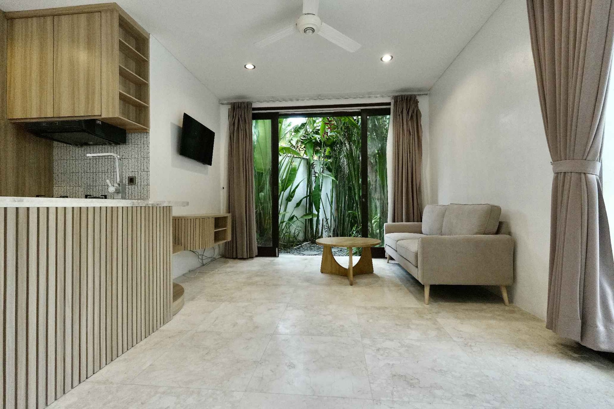 Вилла, 4 спальни