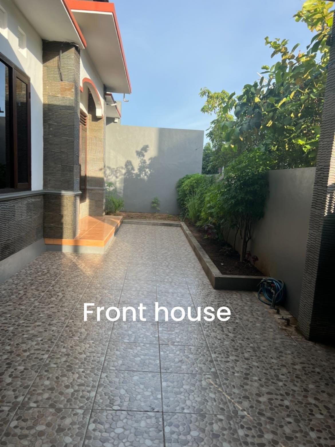 Дом, 2 спальни