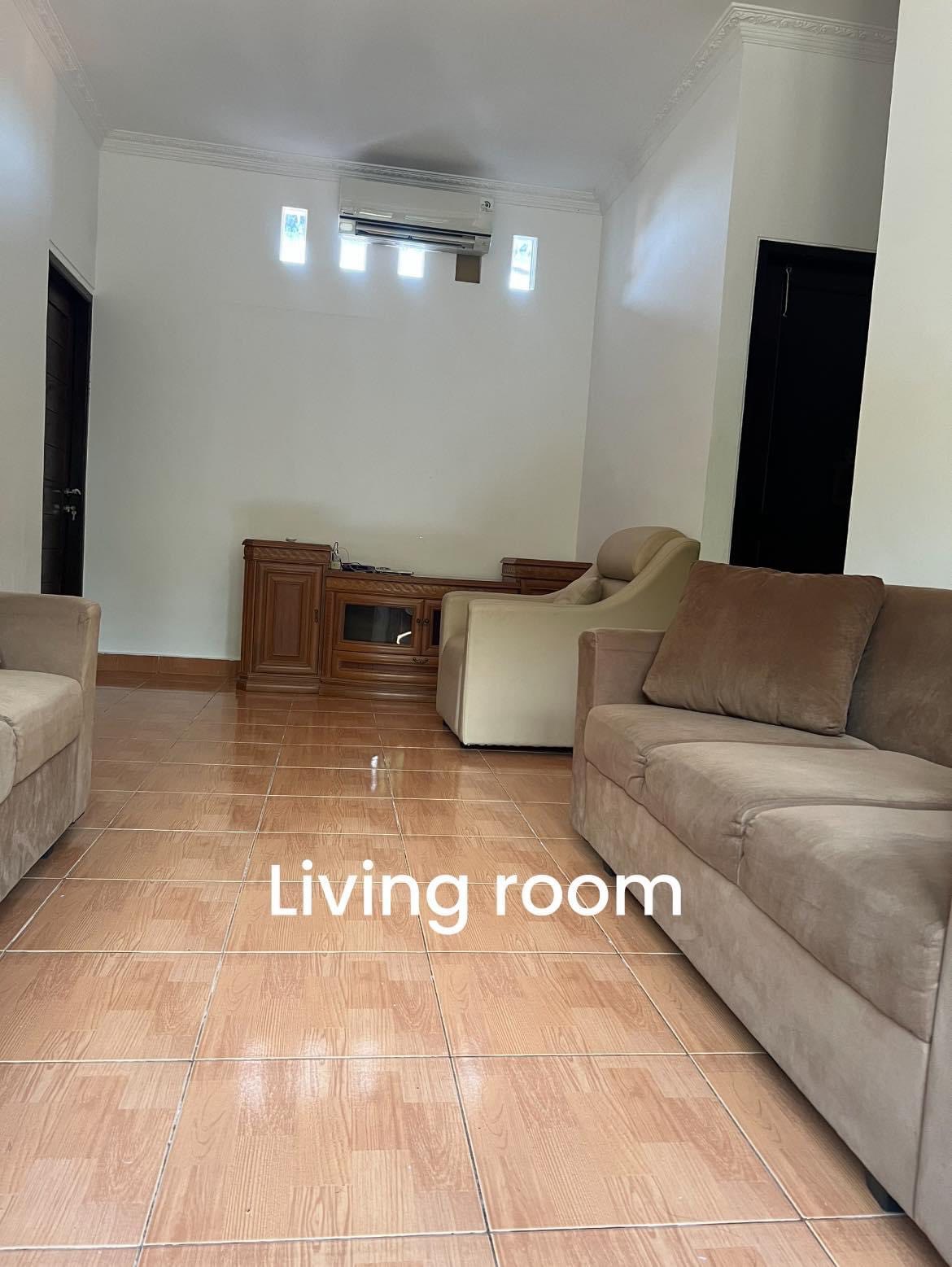 Дом, 2 спальни