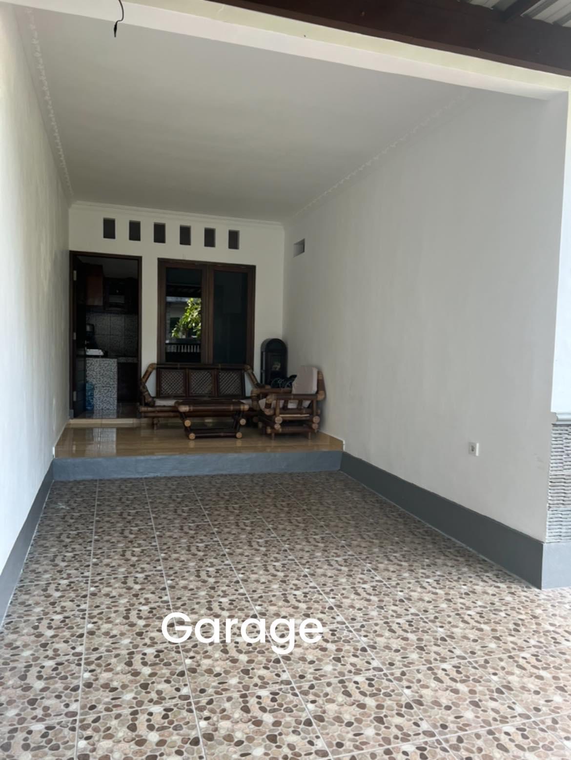 Дом, 2 спальни