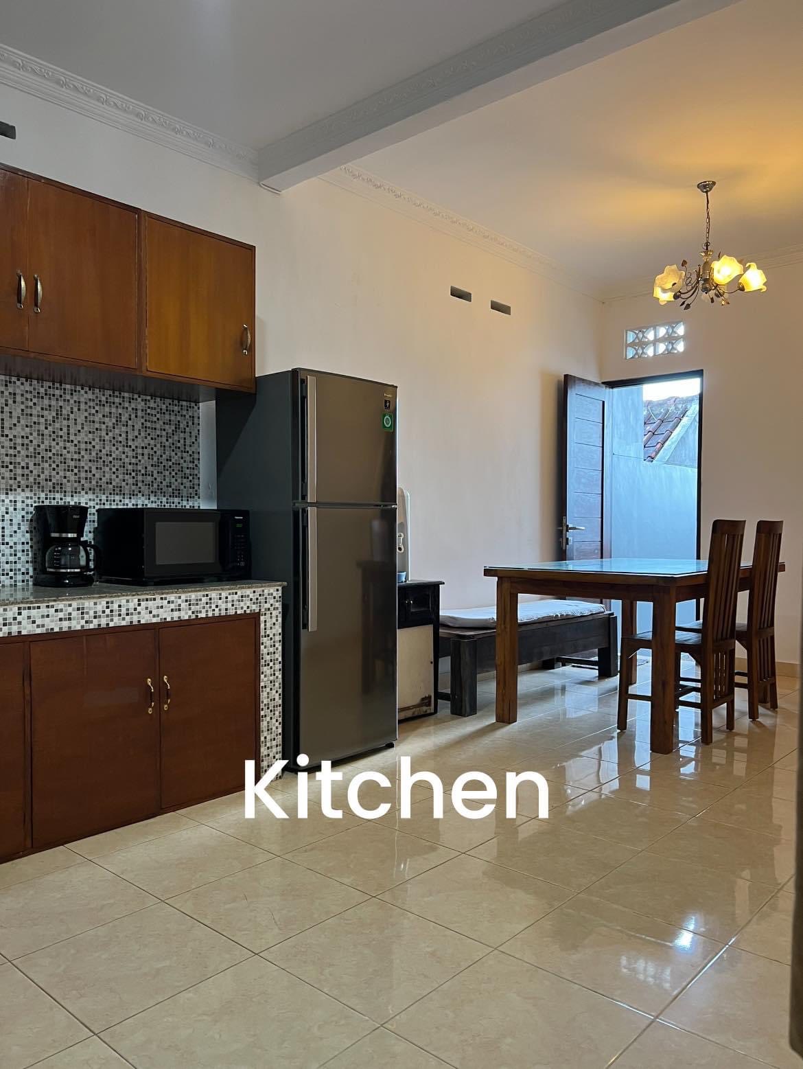 Дом, 2 спальни