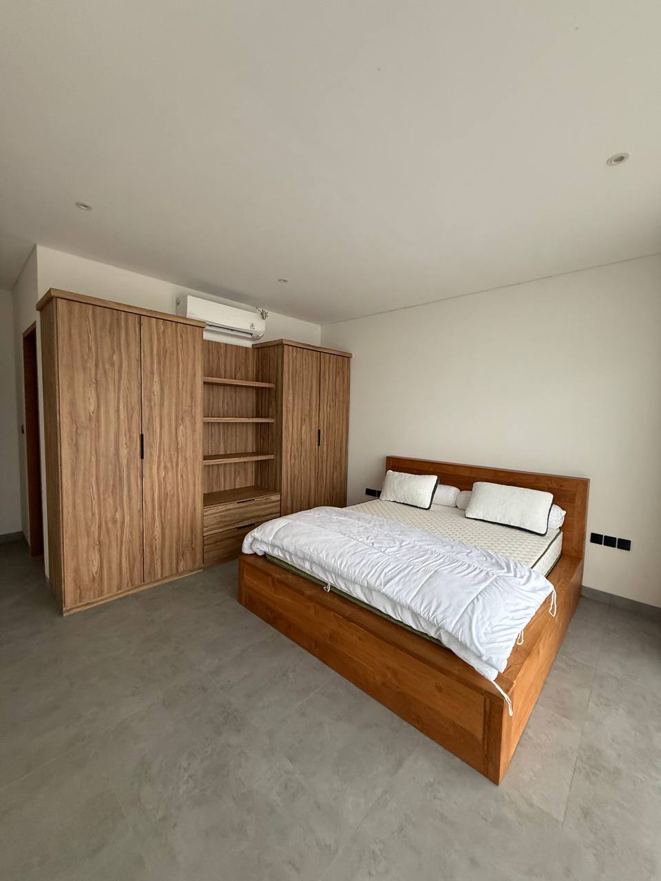 Вилла, 3 спальни