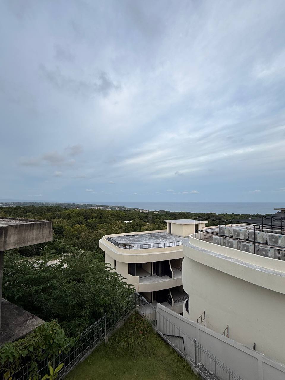 Вилла, 3 спальни