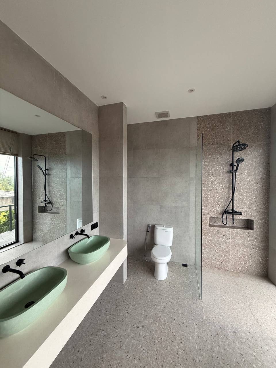 Вилла, 3 спальни