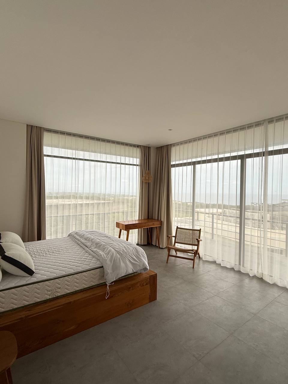 Вилла, 3 спальни