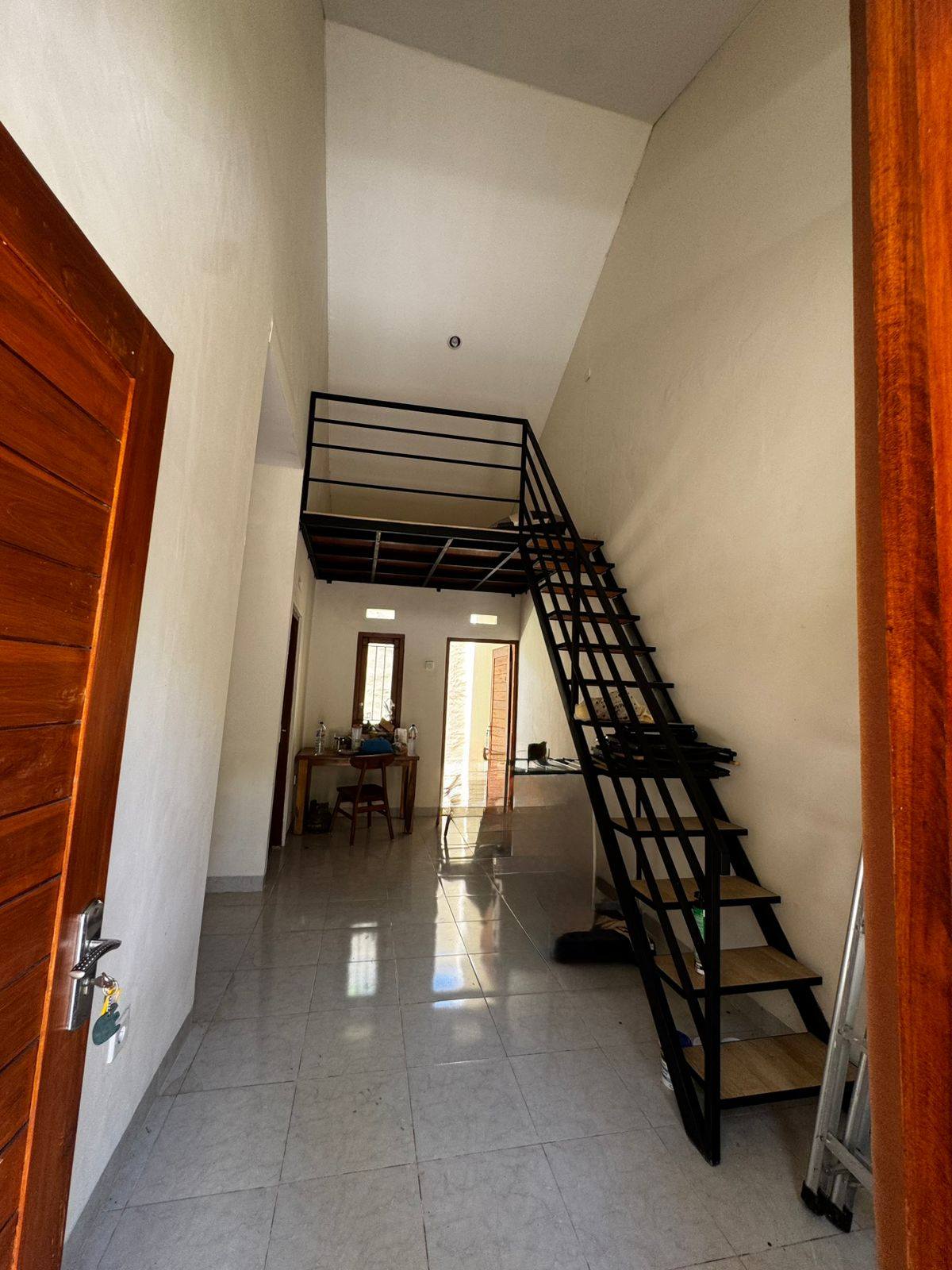 Дом, 2 спальни