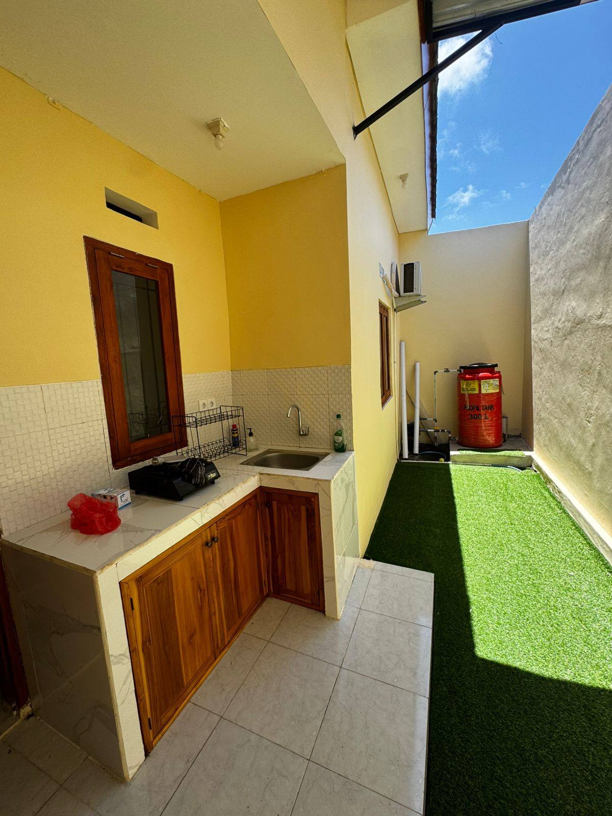 Дом, 2 спальни